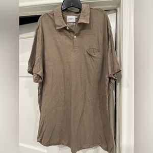 Casual Shirt